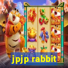 jpjp rabbit