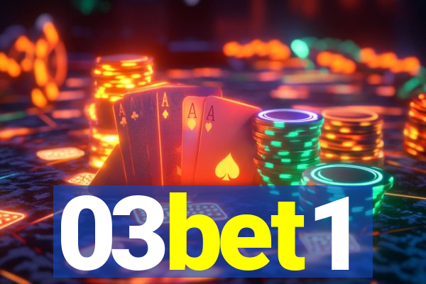 03bet1