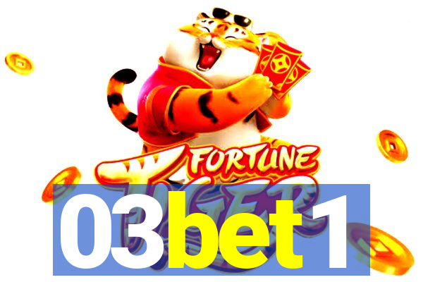 03bet1