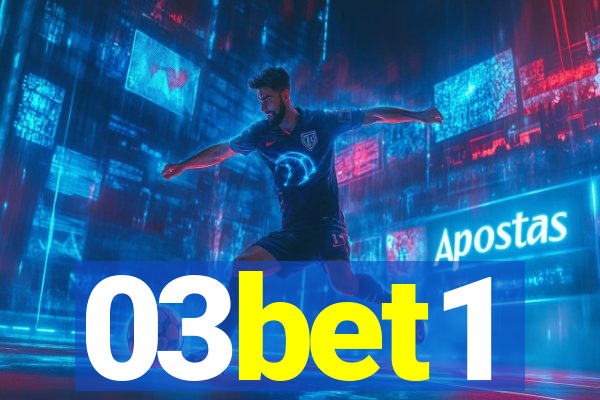 03bet1