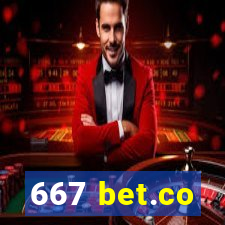 667 bet.co