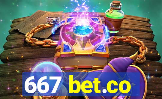 667 bet.co