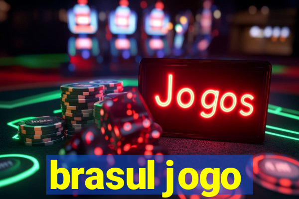 brasul jogo