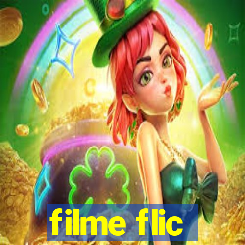 filme flic