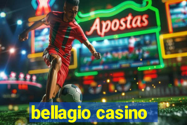 bellagio casino