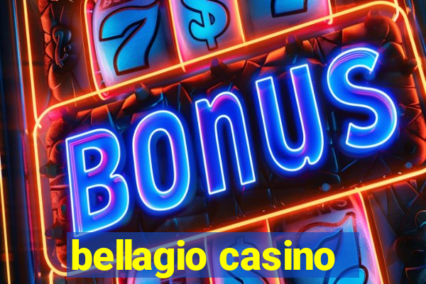 bellagio casino