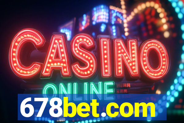 678bet.com