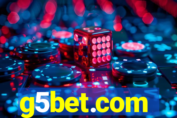 g5bet.com