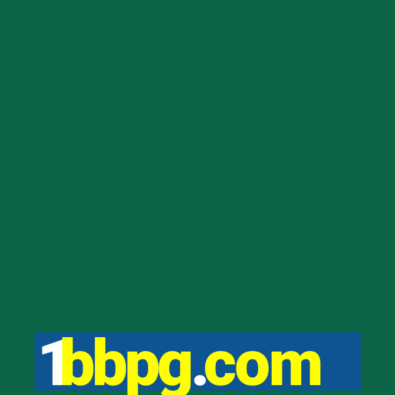 1bbpg.com