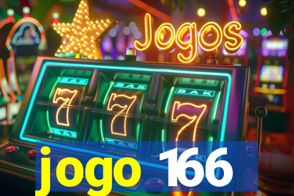 jogo 166