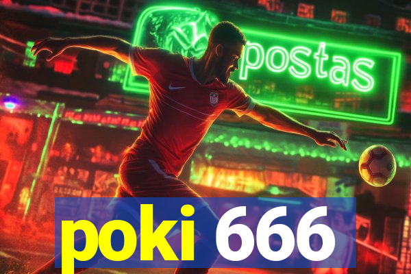 poki 666