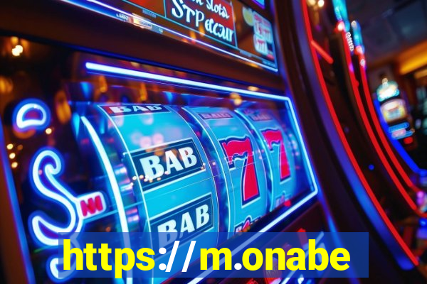 https://m.onabet.com/casino