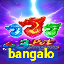 bangalo