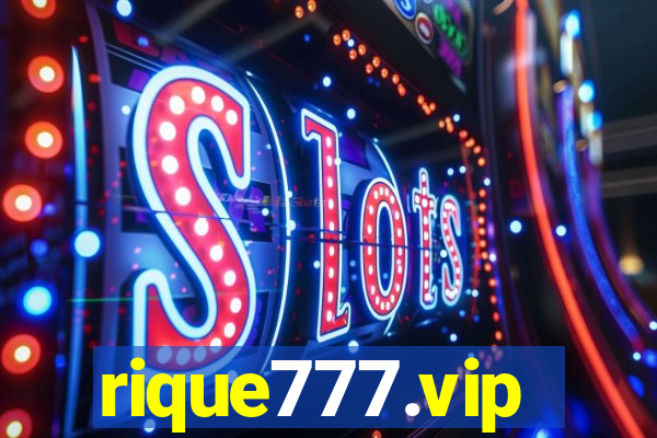 rique777.vip