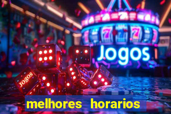 melhores horarios para jogar no esporte da sorte