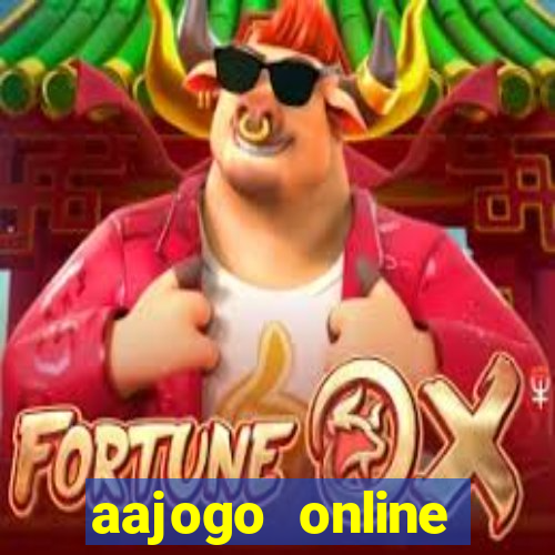 aajogo online casino jogos de