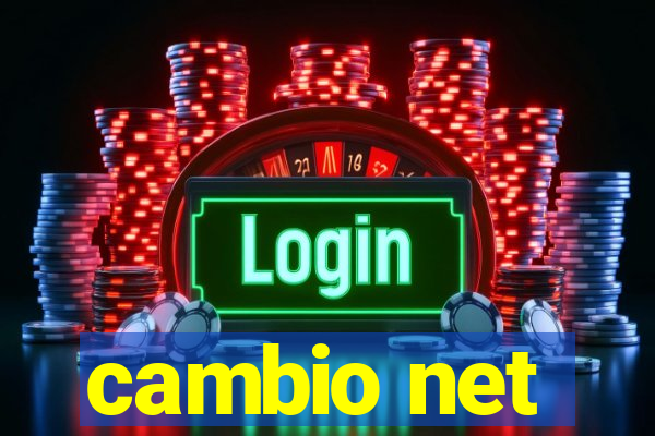 cambio net