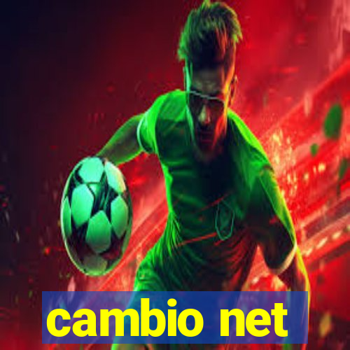 cambio net