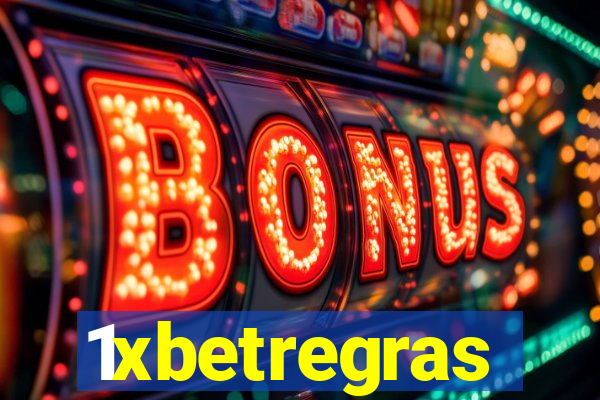 1xbetregras