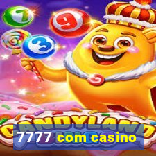 7777 com casino