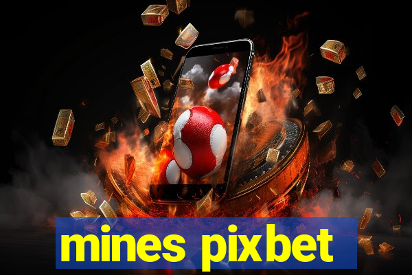 mines pixbet