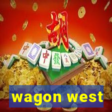 wagon west