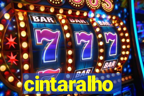 cintaralho