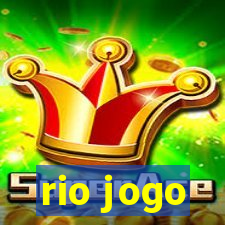 rio jogo