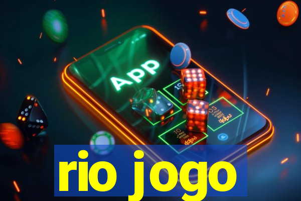 rio jogo