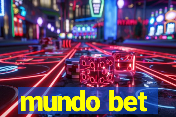 mundo bet