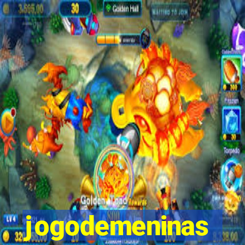 jogodemeninas