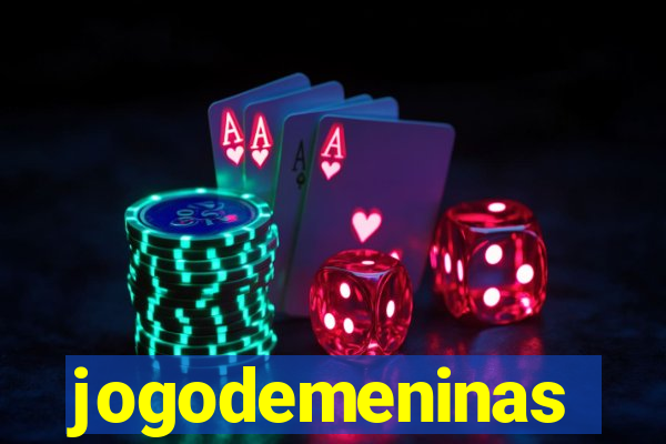 jogodemeninas