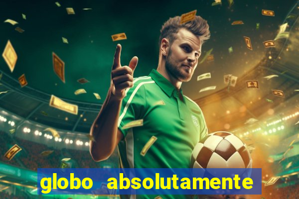 globo absolutamente tudo sobre esportes e noticias