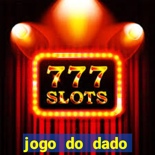 jogo do dado estrela bet