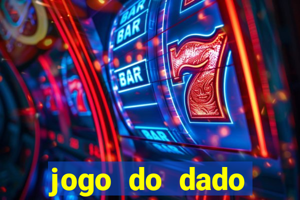 jogo do dado estrela bet