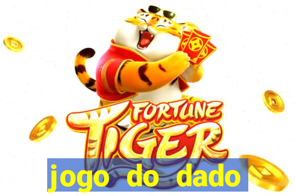 jogo do dado estrela bet