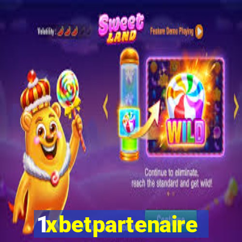 1xbetpartenaire