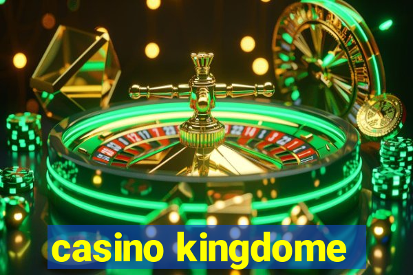 casino kingdome