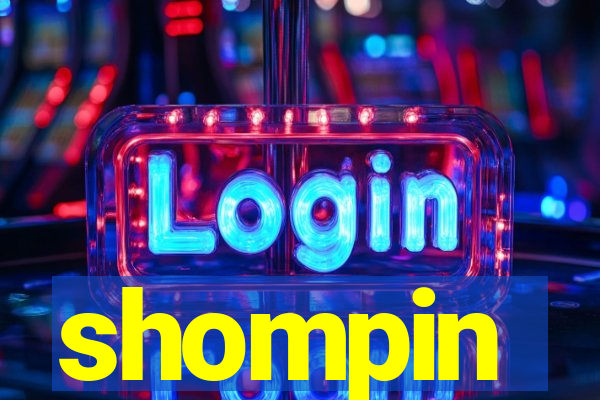 shompin