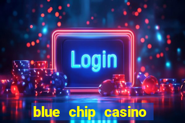 blue chip casino hotel indiana