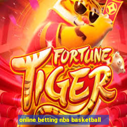 online betting nba basketball