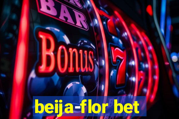 beija-flor bet