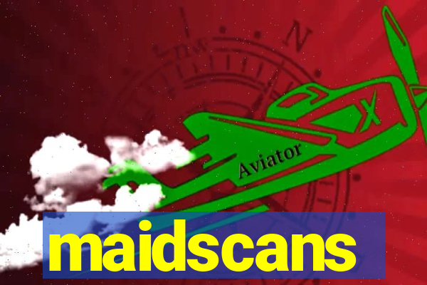 maidscans