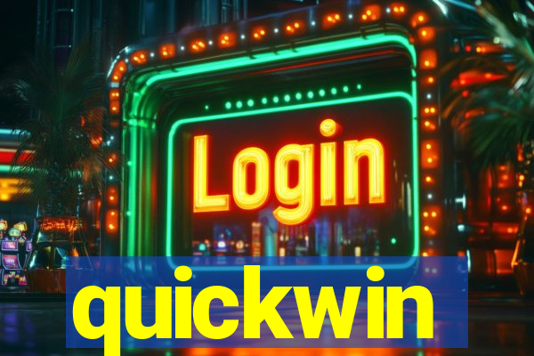 quickwin