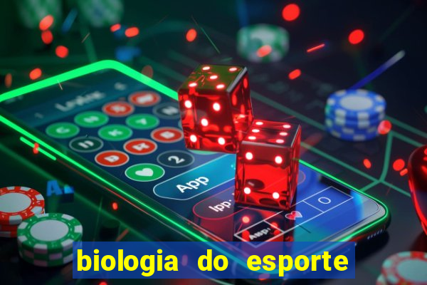 biologia do esporte jurgen weineck pdf