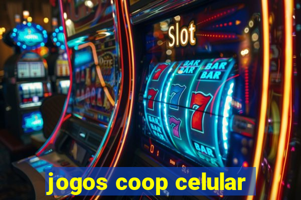 jogos coop celular