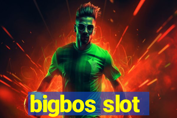 bigbos slot