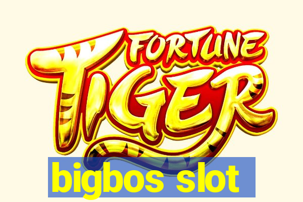 bigbos slot