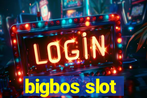 bigbos slot