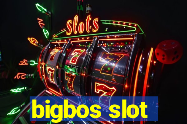 bigbos slot